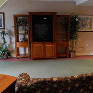 The Heritage Assisted Living