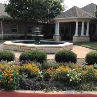 The Crossings at Flower Mound
