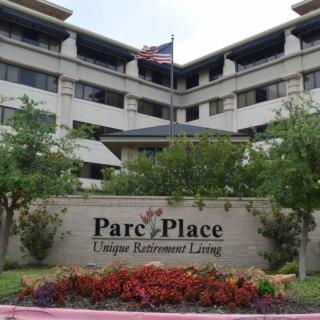 Parc Place