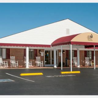 Life Care Center Of Crossville