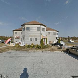 Right at Home of Ocean Pines