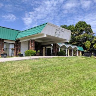 Cori Manor Healthcare & Rehabilitation Center