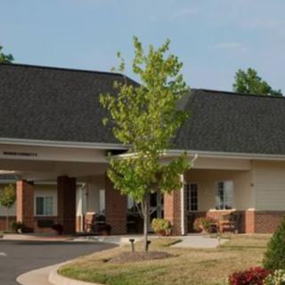 Gainesville Health And Rehab Center