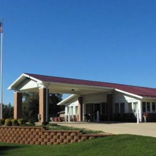 Edgewood Convalescent Home