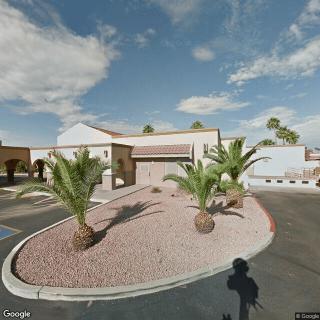 Sun West Choice Healthcare and Rehab