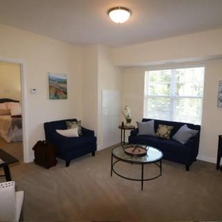 The Harmony Collection at Roanoke Memory Care
