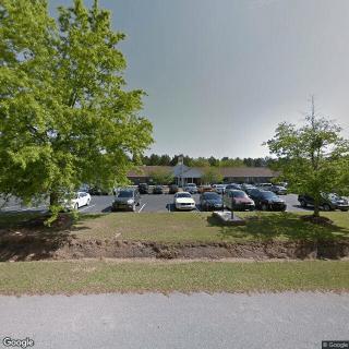 Calhoun Convalescent Ctr Inc