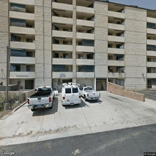 Orchard Place