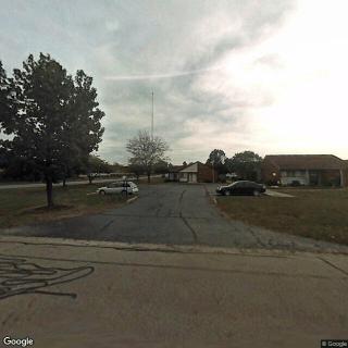 Pickaway Terrace Inc