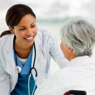 Four Seasons Rehabilitation & Care