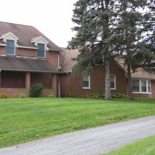 Veterans Community Home