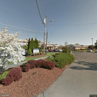 Colonial Hill Retirement Ctr