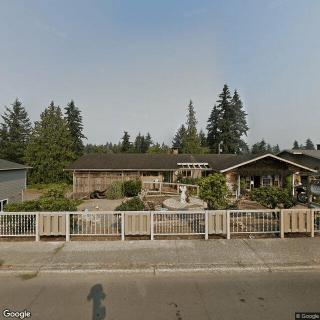 Paradise Island Adult Family Homes