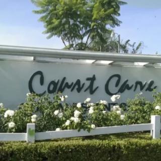 Coast Care Convalescent Center