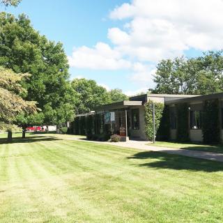 Sunset Nursing And Rehabilitation Center