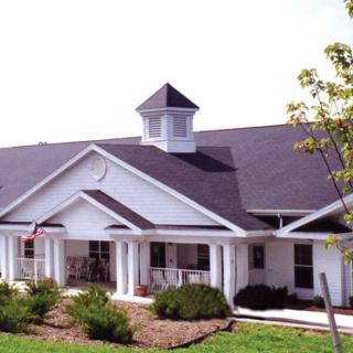 Woodcrest Commons