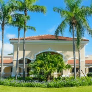 Rehabilitation Center Of The Palm Beaches