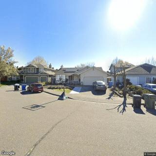 Oak Terrace