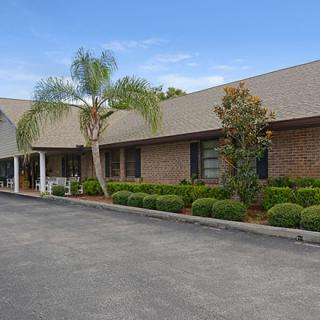 Brookdale New Port Richey