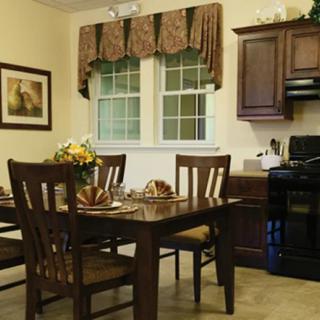 Complete Care At Linwood