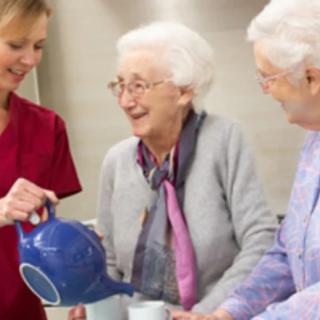 Crossroads Care Center Of Milwaukee