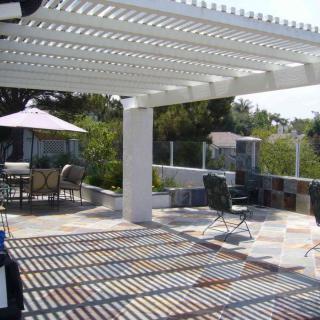 Tenenbaum Villa