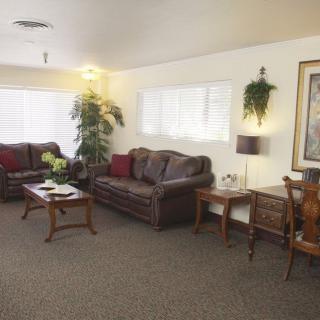 Roseville Care Center