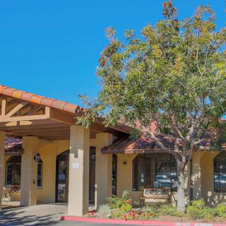 Brookdale Scotts Valley