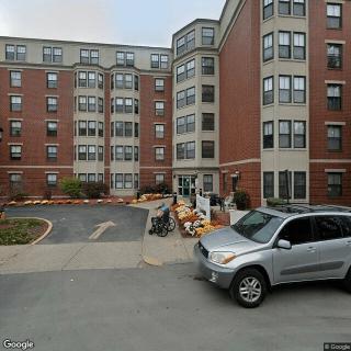 Everett Villa