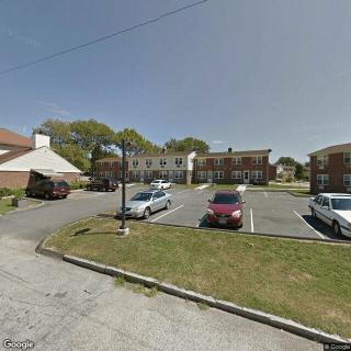 Pride Point Apartments