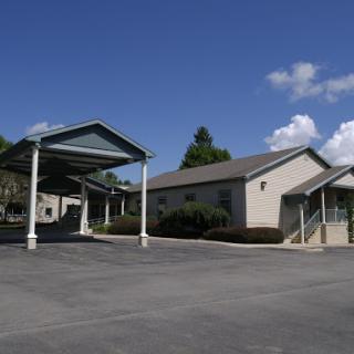 Meadow View Healthcare And Rehabilitation Center