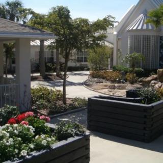 Sunset Lake Health And Rehabilitation Center
