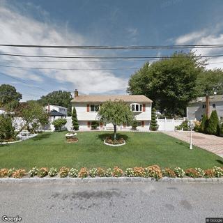 Gracious Family Type Home