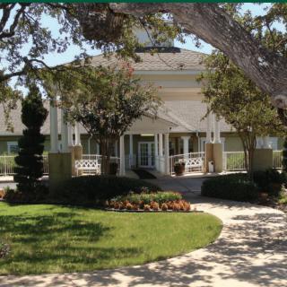 Independence Hill Retirement Community