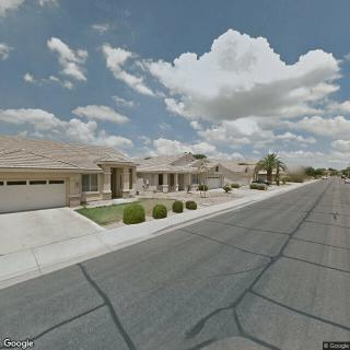 Alianna's Home