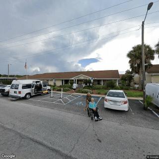 Madison Pointe Rehabilitation and Nursing Cen