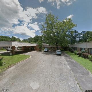 Gardendale Rehab & Nursing Ctr