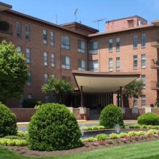 Brooklawn Apartments