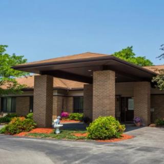 Grove Manor I