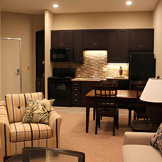 Dove Estates Senior Living Community