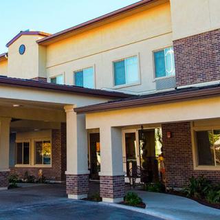 Summerset Lincoln Assisted Living And Memory Care