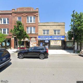 Polonia Home Health Care Ctr