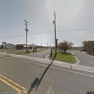 Carrington Place of Rural Retreat