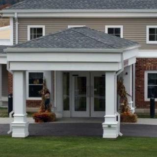 Oakdale Rehabilitation & Skilled Nursing Center