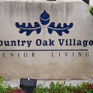 Country Oak Village