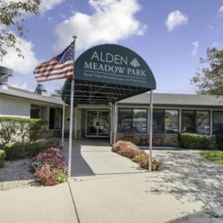 Alden Meadow Park Health Care Center