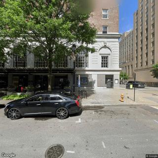 Sir Walter Apartments