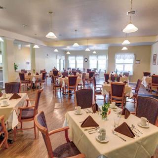 Mountain View Assisted Living & Memory Care