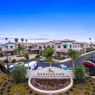 The Kensington Redondo Beach
