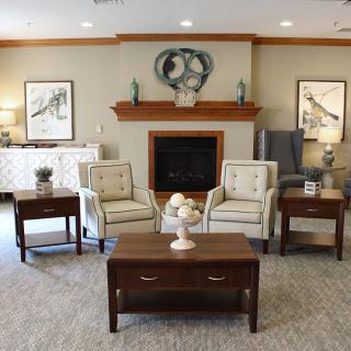 Evergreen Place Supportive Living Alton